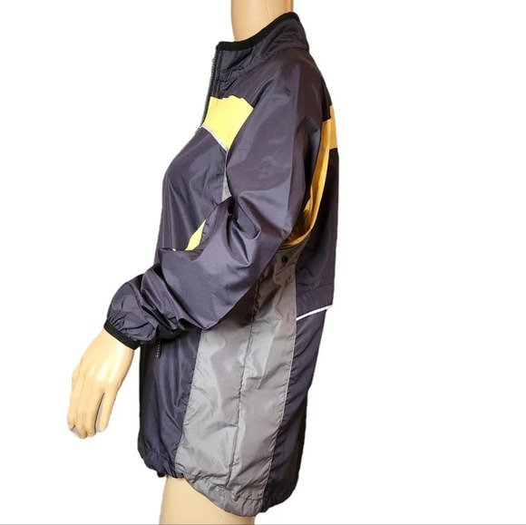 Nike windbreaker pullover - Picture 7 of 16